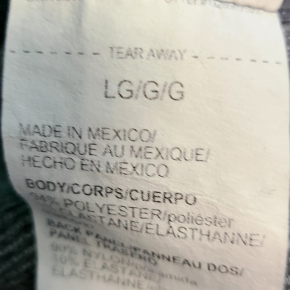 ⭐️3/$35 Under Armour Performance Tank Size large - Picture 6 of 6